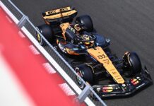 Piastri responde a Norris, Hamilton ‘revive’ y paso adelante de Alonso en el último libre