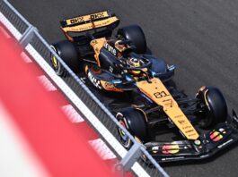 Piastri responde a Norris, Hamilton ‘revive’ y paso adelante de Alonso en el último libre