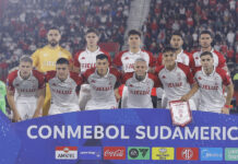 La Copa Sudamericana elige a los ocho mejores equipos