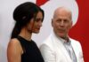 Bruce Willis sigue “muy activo” y tiene “buena salud” pese a su demencia frontotemporal