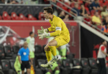 Juárez deja escapar el sueño