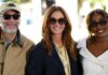 Julia Roberts, deslumbra en ‘After the Hunt’