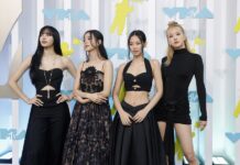 Blackpink publicará su nuevo álbum en noviembre