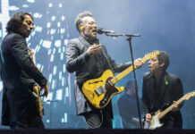 Sonorama, una familia de 30.000 miembros