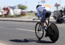 Escándalo en el ciclismo de los Juegos Panamericanos Junior