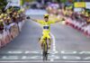 Ferrand-Prévot rompe 35 años de maldición francesa en el Tour con una victoria de leyend