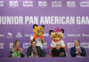 Panam Sports anunciará el 10 de octubre los Juegos Panamericanos 2031