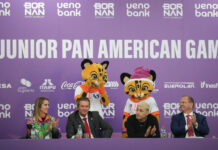 Panam Sports anunciará el 10 de octubre los Juegos Panamericanos 2031