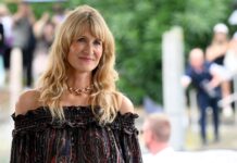 George Clooney, ausente en la presentación de su película por una sinusitis