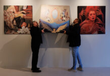 Los “colores mexicanos” del cineasta Luis Buñuel