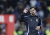 Argentina comienza a despedirse de Messi