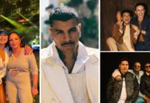 Gloria Estefan, Rauw Alejandro, Fonseca, Marc Anthony y Boza, entre los estrenos semanales