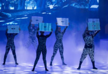 Arranca la Feria del Libro de Santo Domingo con protagonismo infantil y juvenil