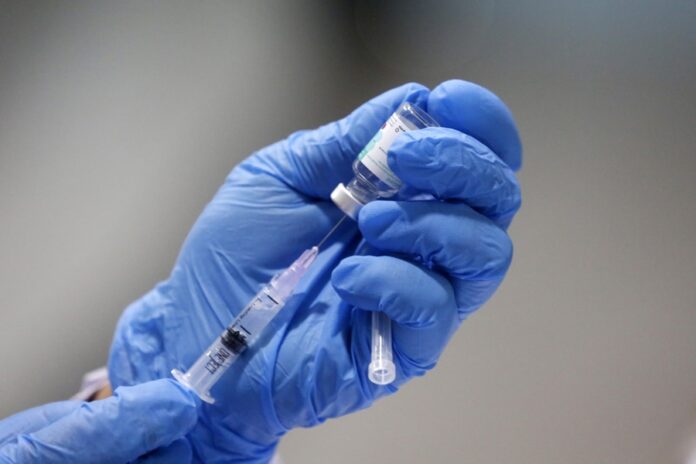 La vacuna contra el virus del papiloma humano da "evidencias claras" de inmunidad de grupo