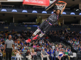 100 años de ‘sports entertainment’ con los Harlem Globetrotters