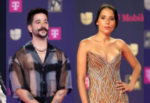 Rauw Alejandro, Kapo, Camilo y Majo Agular, entre los estrenos musicales de la semana