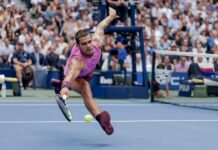 Alcaraz: “No estoy a mi máximo nivel, me queda margen”