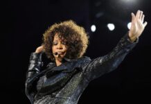 Whitney Houston regresa a los escenarios con una gira que revive su voz con IA