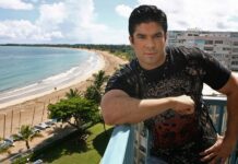 El salsero Jerry Rivera inicia una nueva etapa con el lanzamiento de su disco ‘Llegué yo’