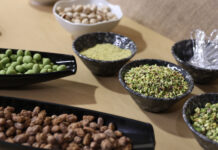 El pistacho, el nuevo perejil de todas las salsas