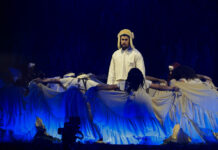 Bad Bunny protagonizará el espectáculo del descanso del Super Bowl