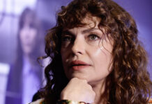 ‘Belén’, filme de Dolores Fonzi, representará a Argentina en los premios Oscar y los Goya