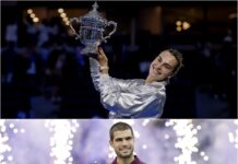 Alcaraz y Sabalenka se llevan ‘El Gordo’