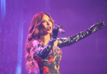 Gloria Trevi, Ivy Queen y Rauw Alejandro brillan en los premios Herencia Hispana 2025