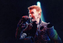 David Bowie, un homenaje inmersivo a su vida y obra en Londres