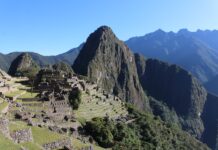 El Gobierno de Perú prevé que Machu Picchu reciba más de 1,5 millones de turistas en 2025