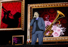 Rubén Blades y Carlos Vives hacen del Festival una fiesta