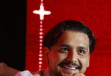 Christian Nodal valora la nominación al Latin Grammy con un álbum al que puso “mucho amor”