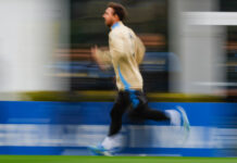 A la espera de Mac Allister y con Otamendi en duda, Argentina espera por Venezuela