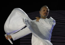 Miguel Bosé volverá a Bogotá en 2026 con su ‘Importante Tour’