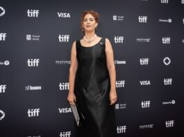 ‘Palestine 36’ debuta en el Festival de Toronto como paso previo a los Óscar de 2026