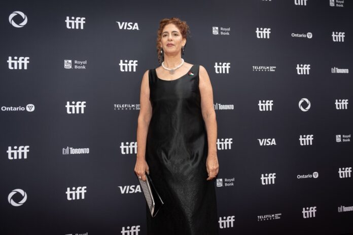 'Palestine 36' debuta en el Festival de Toronto como paso previo a los Óscar de 2026