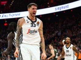 Polonara, el amuleto de Italia en el Eurobasket