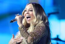 Los discos de la semana: Vuelve Mariah Carey y no por Navidad
