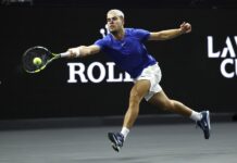 Alcaraz destroza a Cerúndolo y mantiene con vida a Europa (9-12)