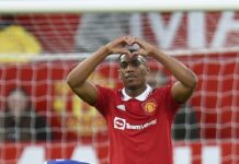 El francés Martial se suma a la constelación de estrellas europeas del Monterrey