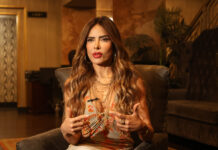 Gloria Trevi reflexiona sobre su carrera: “Mi mayor reto ha sido hacer lo que predico”