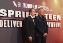 Una cita esta semana con Bruce Springsteen y dos héroes galos