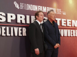 Una cita esta semana con Bruce Springsteen y dos héroes galos