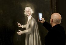 El estadounidense Condo y la nigeriana Nkanga estrenan muestras personales en París