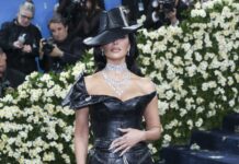 Kim Kardashian revela que sufrió un aneurisma y lo atribuye al estrés por su divorcio