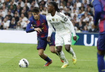 Pedri se lesiona y se perderá un partido por primera vez desde el 26 de enero