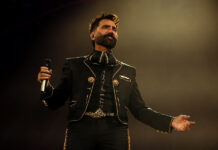 Alejandro Fernández rinde homenaje a su padre con ‘De Rey a Rey’ en la Ciudad de México