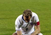 Inglaterra, Costa de Marfil y Senegal elevan a 28 la lista de equipos clasificados