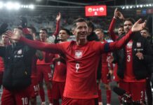 Lewandowski sufre una rotura en el bíceps femoral y se suma a la lista de bajas de Flick