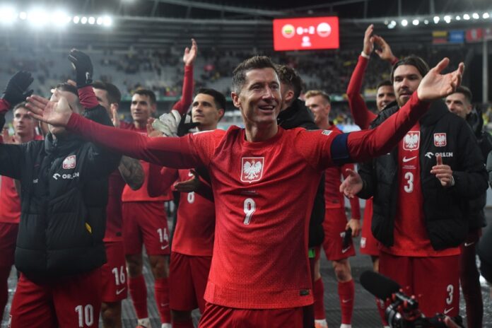 Lewandowski sufre una rotura en el bíceps femoral y se suma a la lista de bajas de Flick